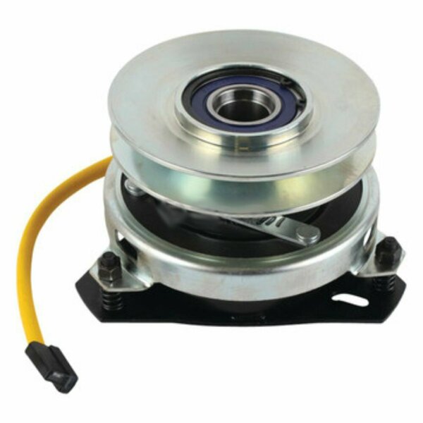 Electric PTO Clutch